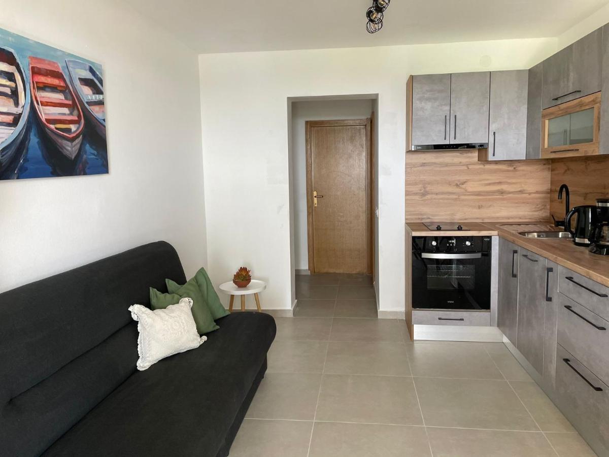Apartmani Maris II Palit Extérieur photo