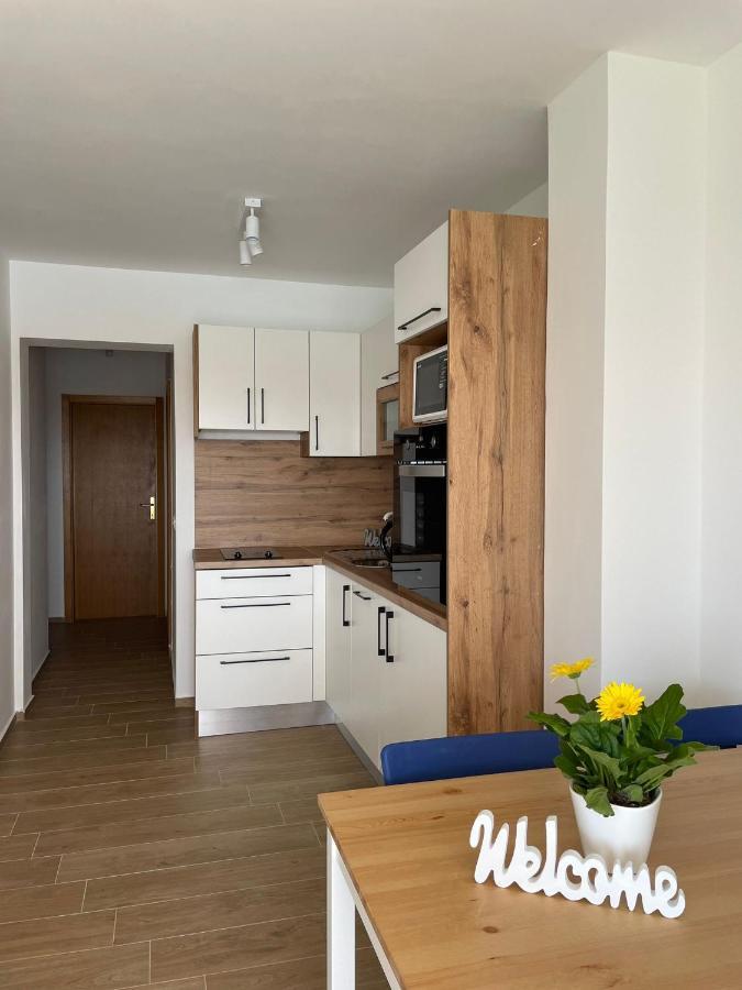 Apartmani Maris II Palit Extérieur photo