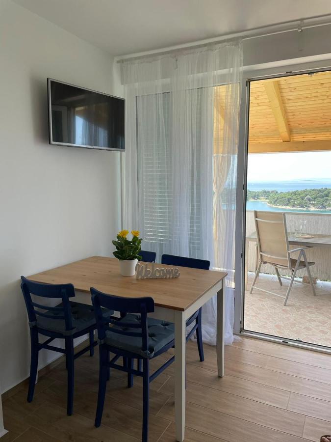 Apartmani Maris II Palit Extérieur photo