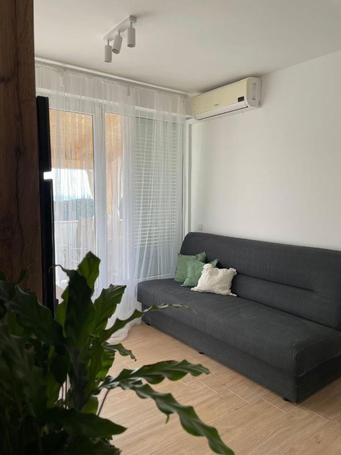 Apartmani Maris II Palit Extérieur photo