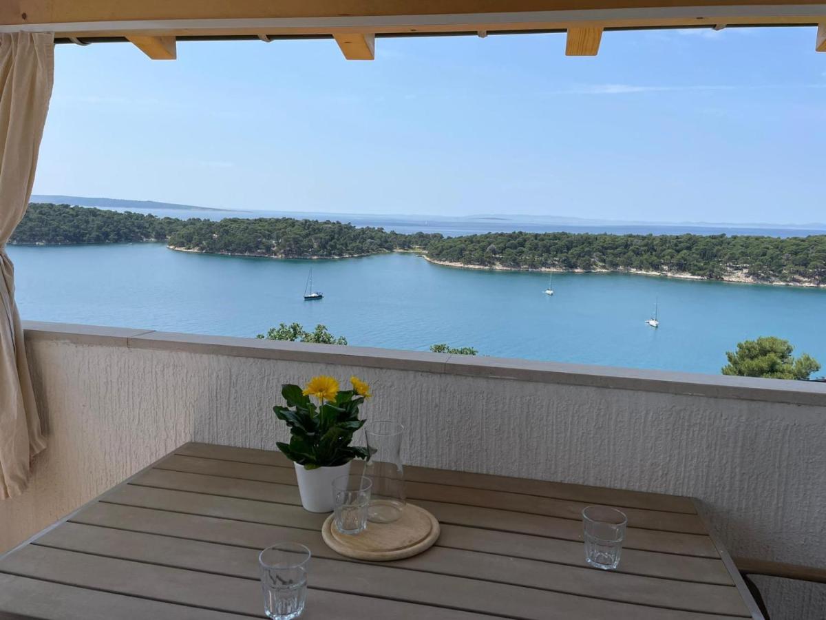 Apartmani Maris II Palit Extérieur photo