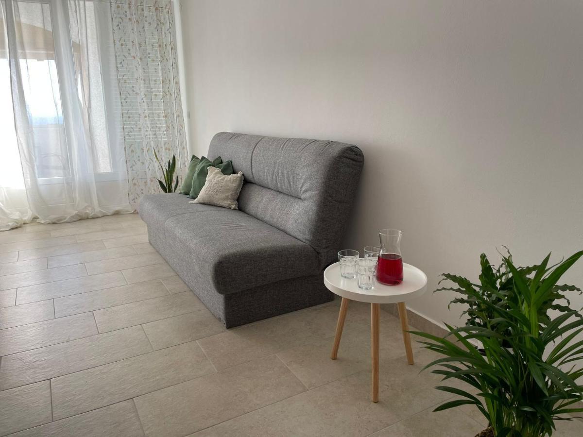 Apartmani Maris II Palit Extérieur photo