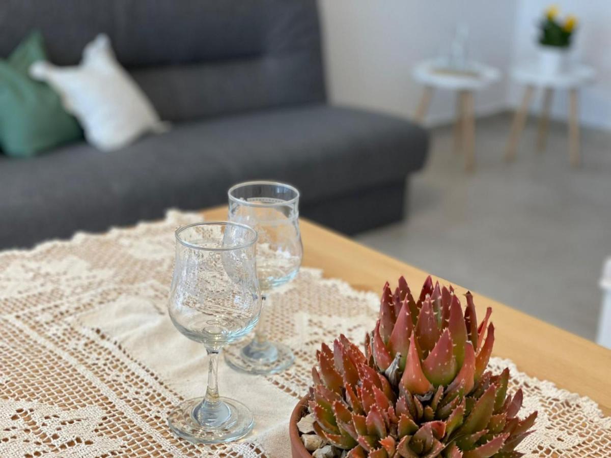 Apartmani Maris II Palit Extérieur photo