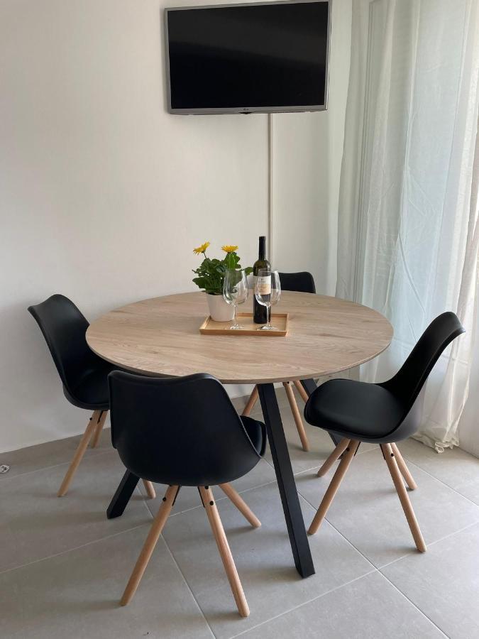 Apartmani Maris II Palit Extérieur photo
