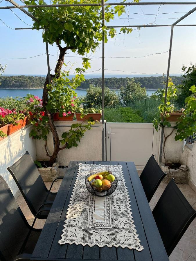 Apartmani Maris II Palit Extérieur photo